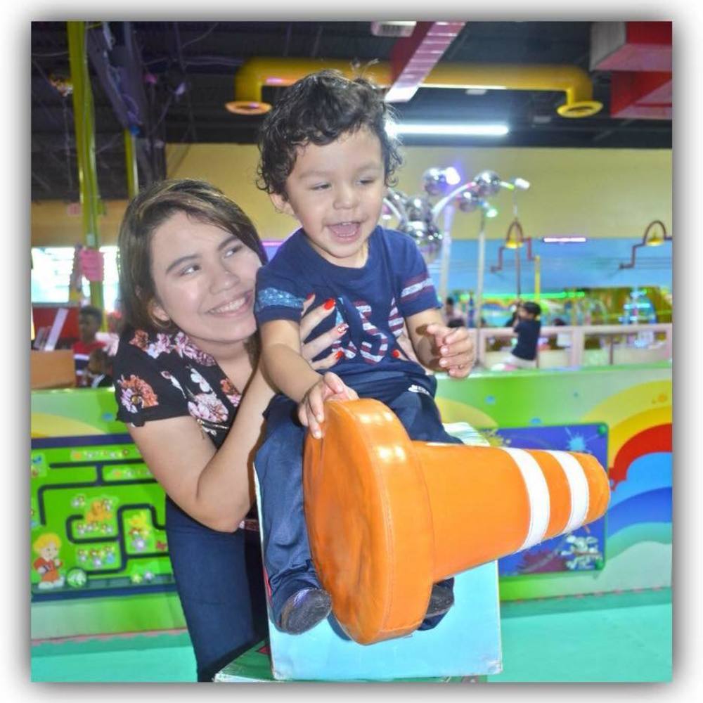 Meet your Posher, Eileen